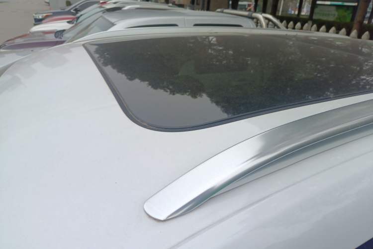 Used BYD Song Pro New Energy 2025 Second-Generation Intelligent Driving Version DM-i 115KM Superior Trim
