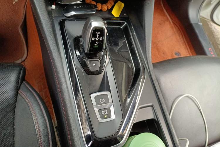 Used Lynk & Co 02 2020 1.5T DCT Two-Wheel Drive Pro Edition