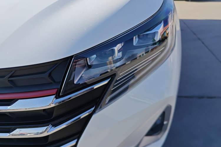 Used GAC Trumpchi GS3 2022 POWER 270T Automatic Luxury Edition
