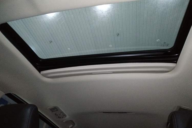 Used Honda Odyssey 2017 2.4L Smart Edition
