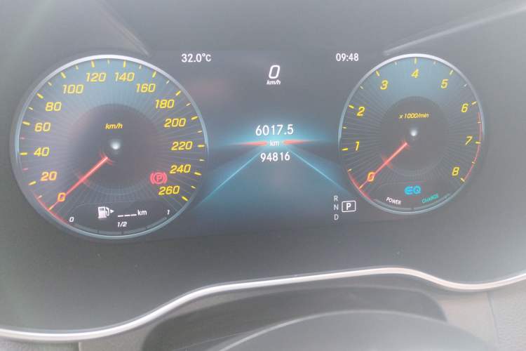 Used Mercedes-Benz C-Class 2019 C 260 4MATIC Coupe
