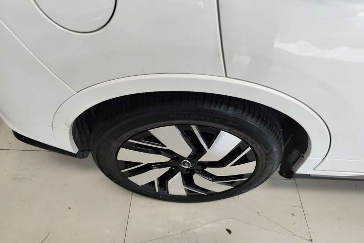 Used AION Trumpchi GE3 2018 530 Enjoy Edition
