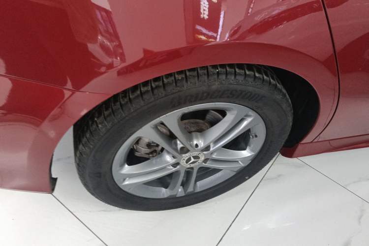 Used Mercedes-Benz A-Class 2021 Restyled A 180 L Sport Sedan