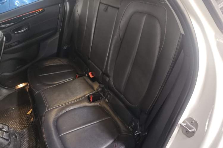 Used BMW 2 Series Active Tourer 2015 218i Sports Design Package
