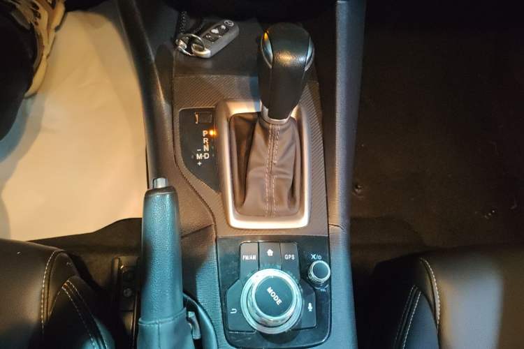 Used Mazda Mazda 3 Axela 2017 Sedan 1.5L Automatic Comfort Model Emission Standard China V