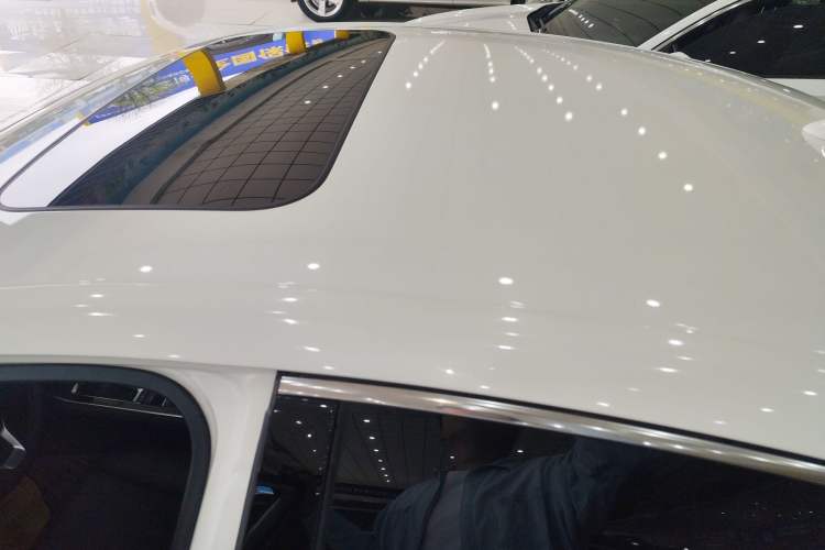 Used Honda Accord 2018 260TURBO Elite Edition China V