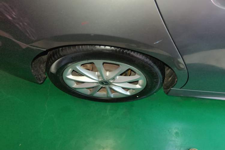 Used Mercedes-Benz A-Class 2021 A 200 L Sport Sedan Fashion Model