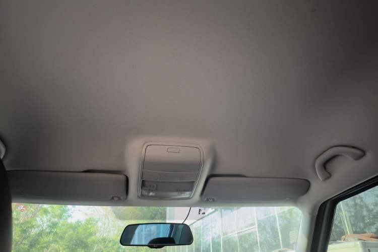 Used Skoda Yeti 2014 1.4TSI DSG Explorer Edition Headliner