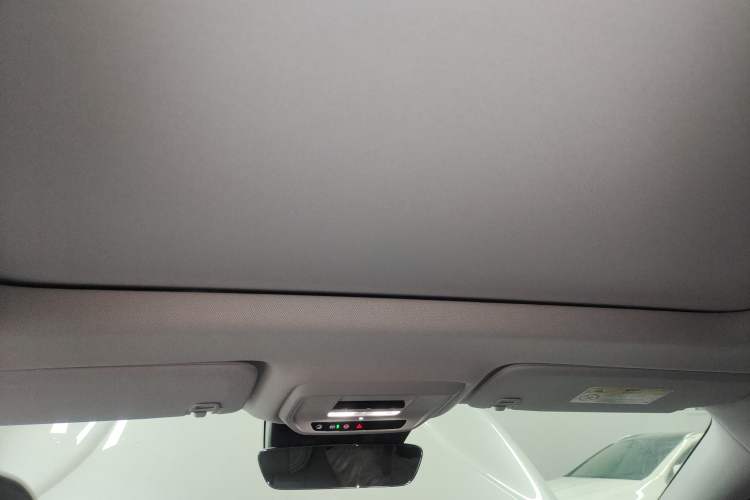 Used Buick E5 2023 Zhenxiang Standard Range Edition
