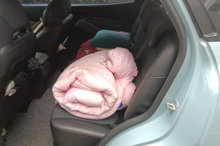 Used Baojun RS-3 2020 1.5L CVT Smart Luxury Edition