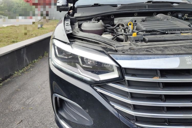 Used Volkswagen Lavida 2023 280TSI DSG Full-Comfort Edition