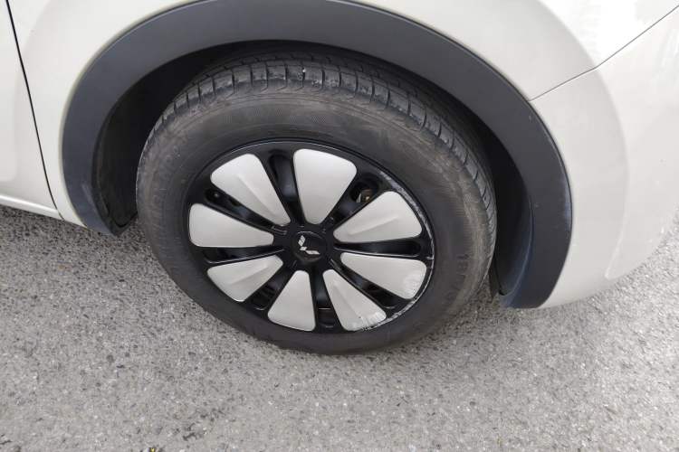 Used Wuling Bingo 2023 333 km Enjoyment Version