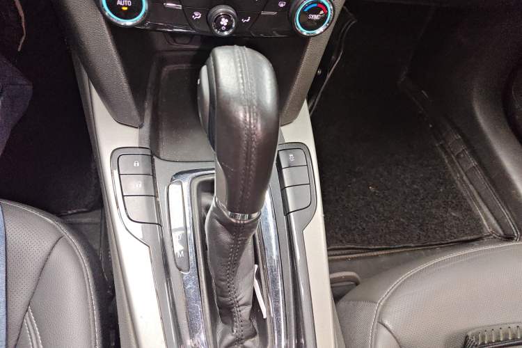 Used Chevrolet Malibu 2016 1.6T Automatic Luxury Edition