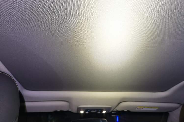 Used Toyota Camry 2021 2.5G Luxury Edition