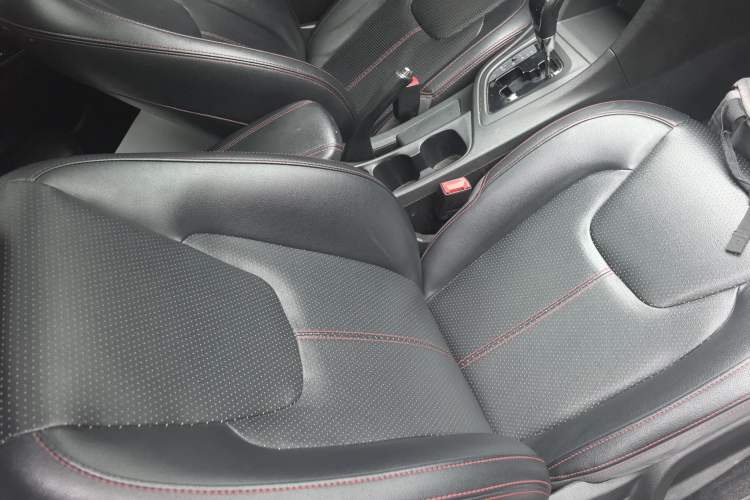 Used Chery Arrizo 5 2016 1.5L CVT Lingrui Edition