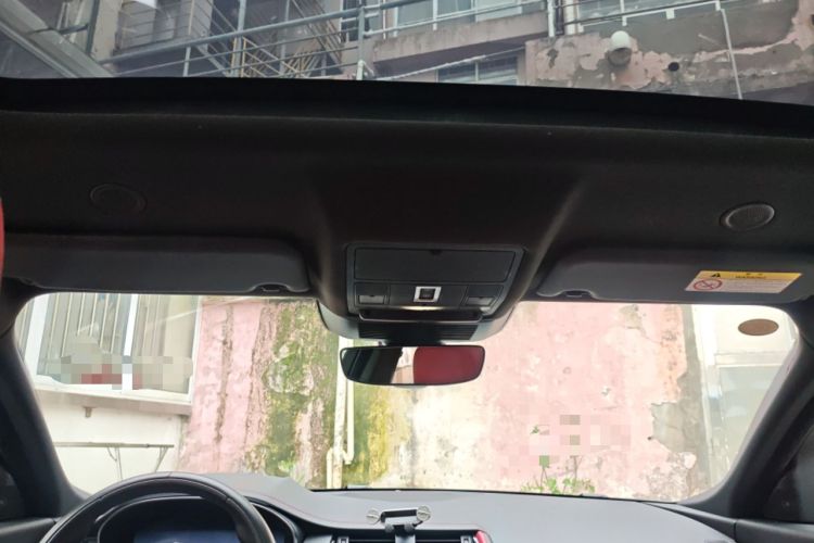 Used Jaguar E-PACE 2024 YAO Black Sport Edition R-DYNAMIC SE BLACK
