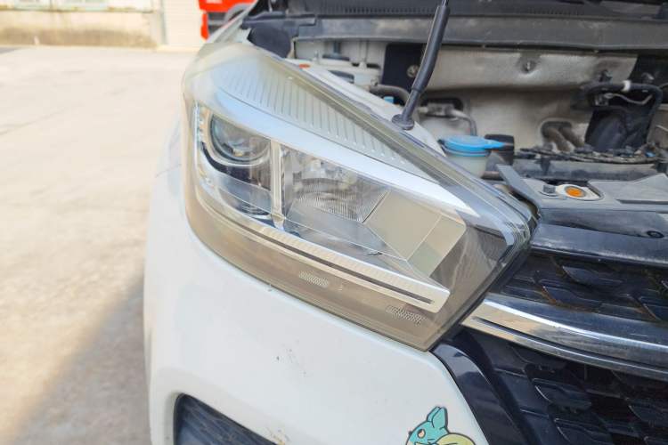 Used Chery Tiggo 5x 2019 HERO 1.5L Manual Fashion Edition