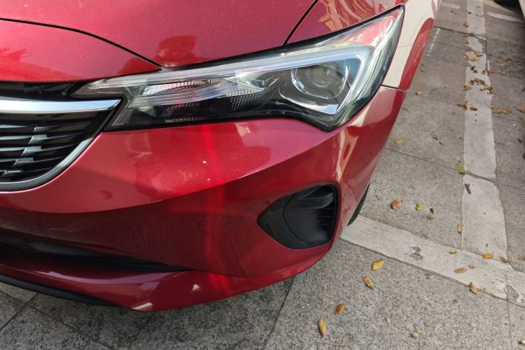 Used Buick Verano 2023 Pro Enjoyment Edition