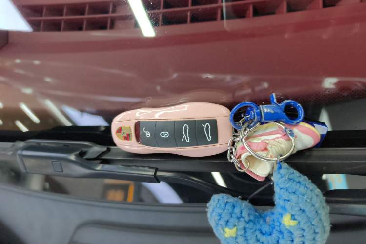 Used Porsche 718 2020 Cayman 2.0T