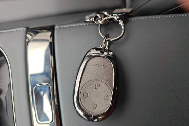 Used AION RT 2025 650 Zhijihao Edition