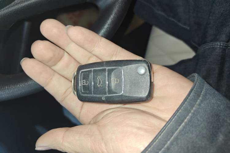 Used Brilliance Xinri i03 2022 Youth Edition 31.45 kWh