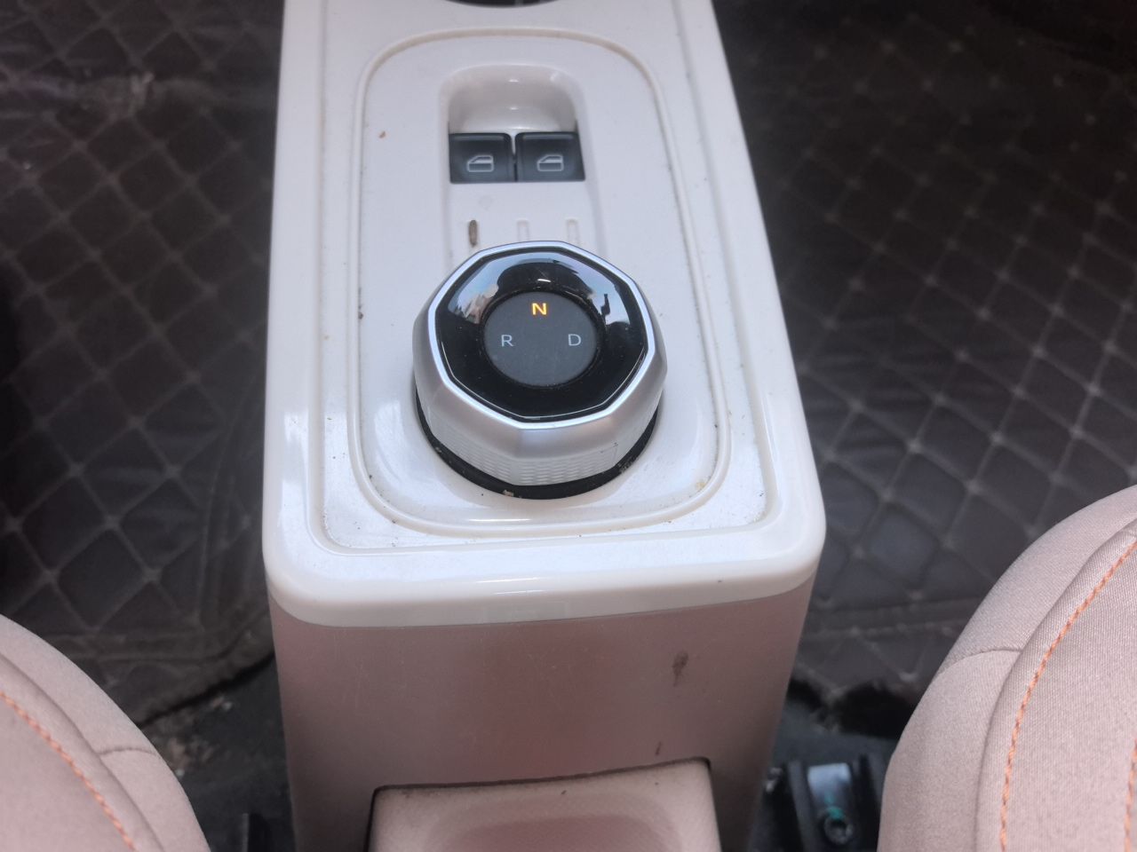 Geely Galaxy Panda 2023 Panda Mini 200km Endurance Bear — снимка 14