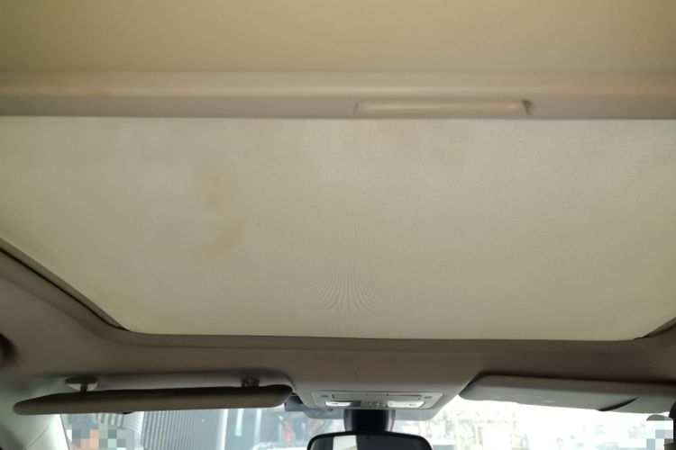 Used Renault Koleos 2012 2.5L Two-Wheel Drive Comfort Edition with Navigation