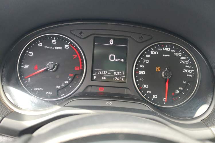 Used Audi Q2L 2020 35 TFSI Ambition Dynamic Edition
