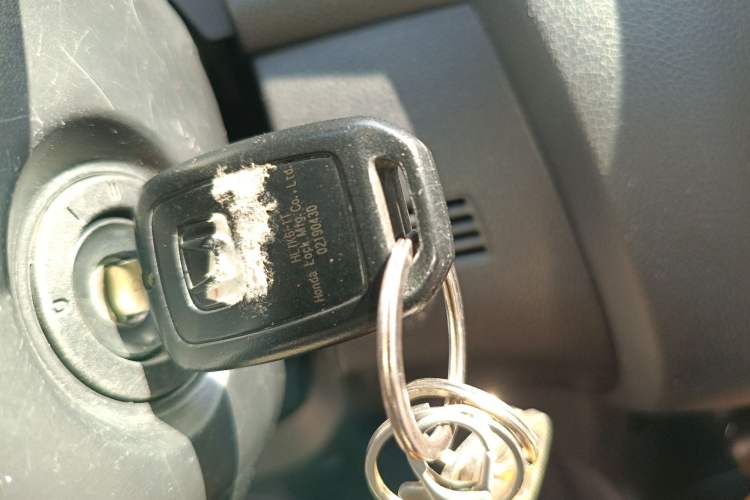 Used Honda Fit 2018 1.5L CVT Comfort Sunroof Version