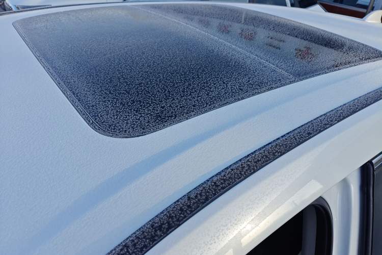 Used Honda CR-V 2023 240TURBO All-Wheel-Drive Premium Edition 5 Seats