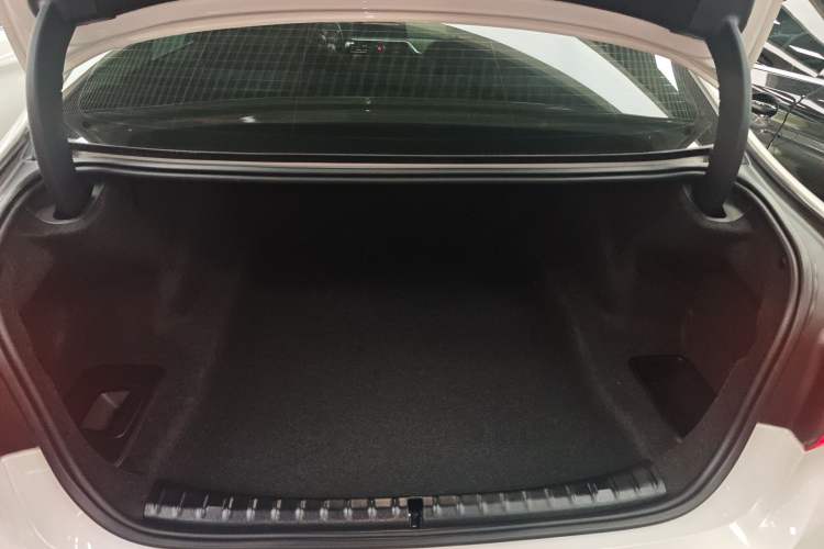 Used BMW 5 Series 2020 530Li Leading Edition Luxury Package