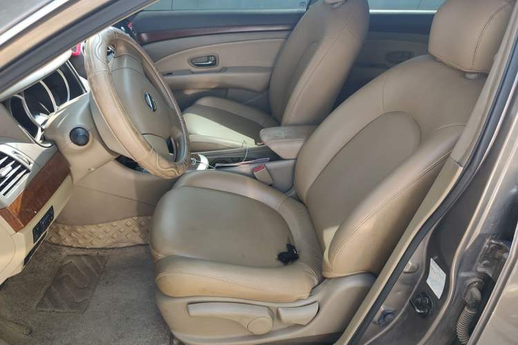 Used Nissan Sylphy 2012 Classic 1.6XE Automatic Comfort Edition
