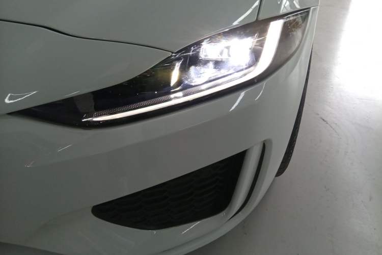 Used Jaguar XEL 2021 2.0T 250 PS R-DYNAMIC S Advanced Sport Edition