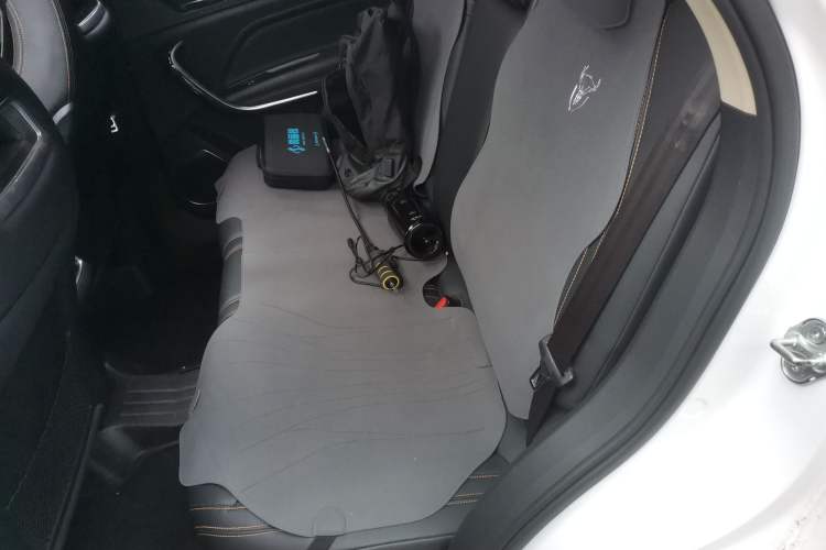 Used Bestune T77 2020 PRO 280 TID Automatic Luxury Model