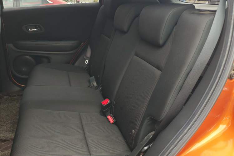 Used Honda XR-V 2015 1.5L LXi CVT Classic Edition