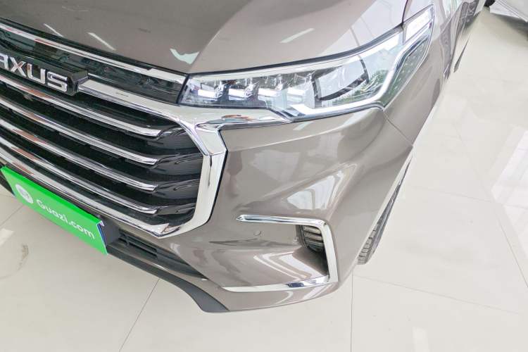 Used SAIC MAXUS G20 2020 2.0T Gasoline Automatic Luxury Executive Edition