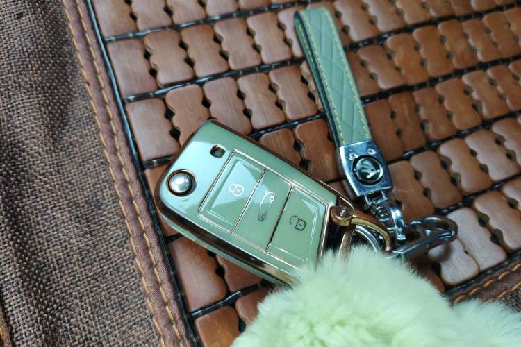 Used Skoda Karoq 2018 TSI280 Luxury Edition China V Standard
