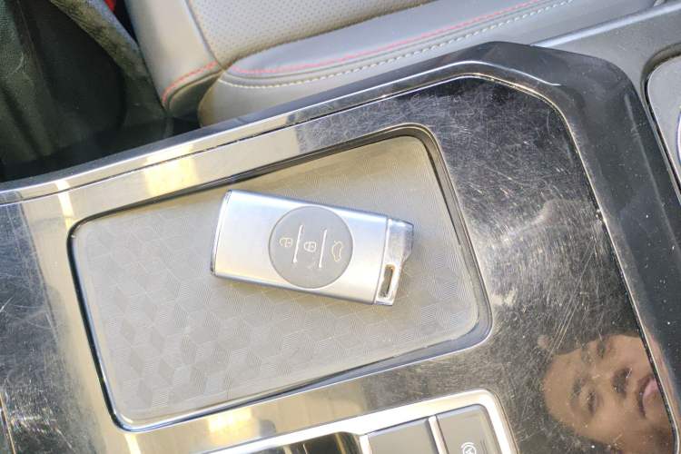 Used Chery Tiggo 7 2022 Supercharged Edition 1.6T DCT Super Warrior