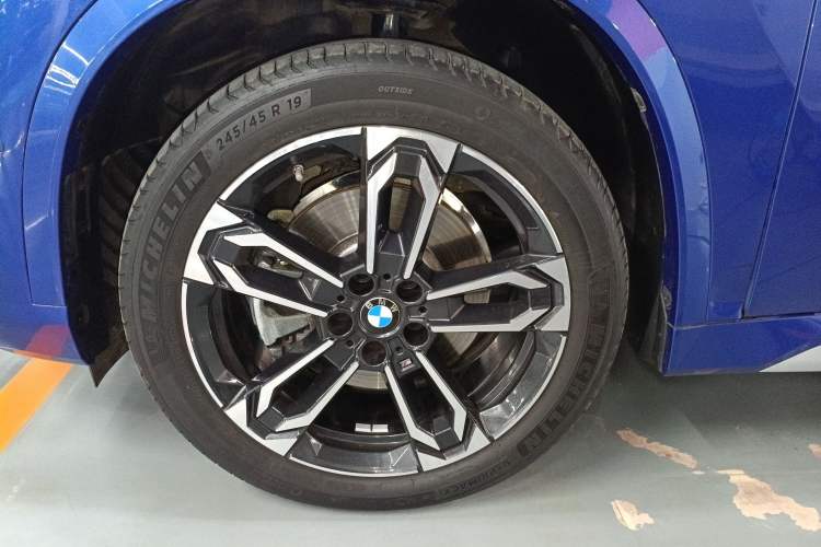 Used BMW X1 2023 sDrive25Li M Sport Package