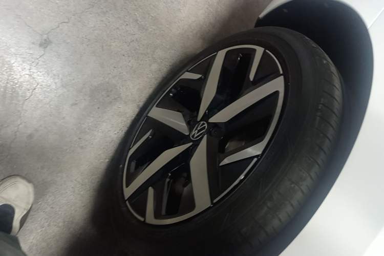 Used Volkswagen Lamando 2022 Lavida L 280TSI DSG Cool & Spicy Edition
