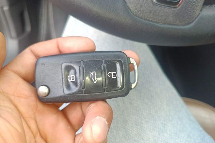 Used Volkswagen Passat 2014 1.8TSI DSG Prestige Navigation Edition
