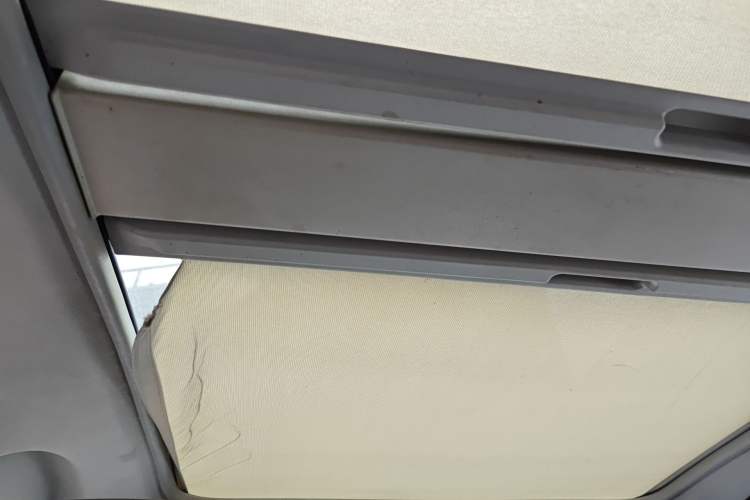 Used Renault Koleos 2014 2.0L Two-Wheel Drive Fashion Edition Headliner