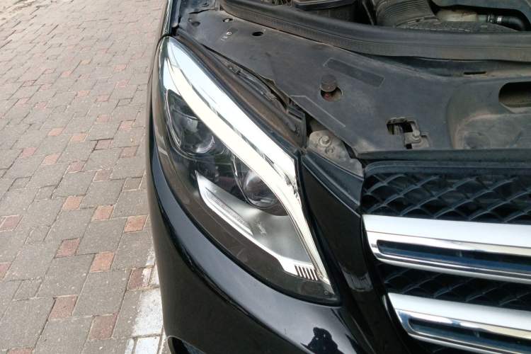 Used Mercedes-Benz GLE 2019 GLE 400 4MATIC Exclusive Edition
