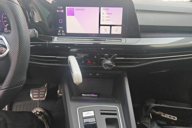 Used Volkswagen Golf 2021 280TSI DSG 30th Anniversary Edition
