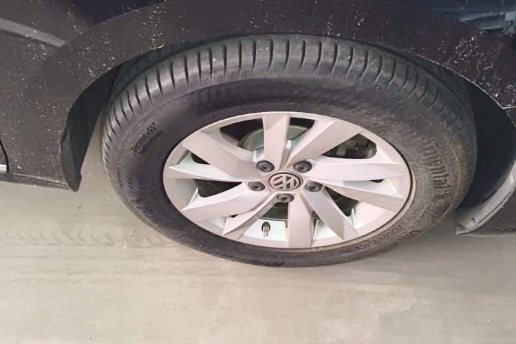 Used Volkswagen Passat New Energy 