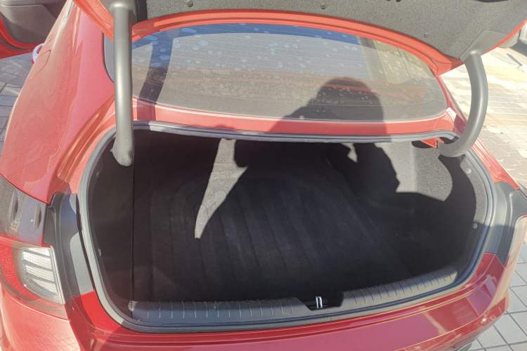 Used Hyundai Sonata 2020 270TGDi DCT GLS Elite Edition
