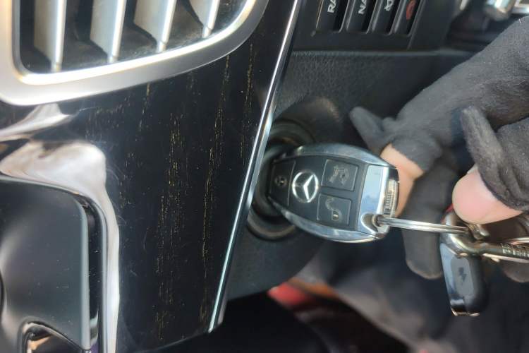 Used Mercedes-Benz E-Class 2014 Restyled E 260 L Sport Edition