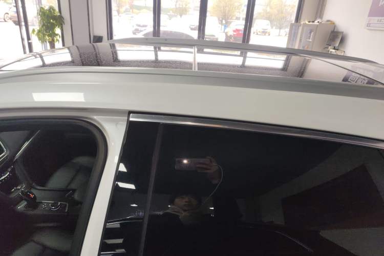 Used Cadillac XT5 2020 28T Luxury Version