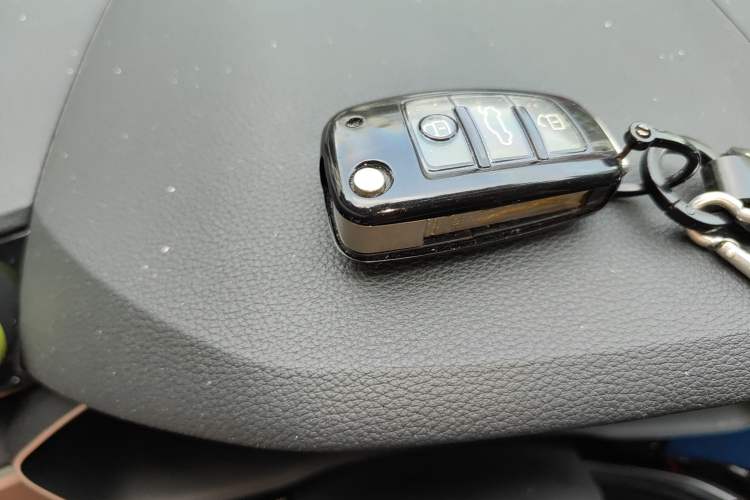 Used Audi Q3 2019 40 TFSI Fashion Dynamic Model
