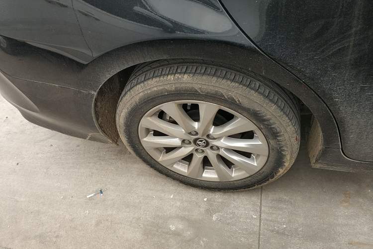 Used Toyota Camry 2019 2.0G Luxury Edition China VI Standard
